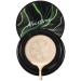 Mushroom Head Air Cushion CC Cream BB Cream Mushroom Head Foundation Matte Concealer Moisturizing Long Lasting Cushion Foundation (B:Lovry standard) B:Lovry 1 Count (Pack of 1)