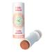 Honeybee Gardens Totally Natural Nudie Patootie Tinted Lip Balm | Organic  Vegan  Gluten-Free | For a Kiss of Color & Nourishment