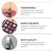 Beaupretty 1 Set Makeup Brushes - Concealer Eyeliner Lip & Eyeshadow Tools for Flawless Application | Art Fiber Cosmetic Brushes - Buy Online on GoSupps.com
