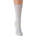 Yomandamor Women's 5 Pairs Cushioned Diabetic Crew Socks - Breathable Seamless Dress Socks with Arch Support Size 9-11 White - Ideal for Comfort & Health - Buy Online on GoSupps.com