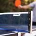 Cannon Sports Table Tennis Net & Post Set for Indoor Games - Premium Quality for Table Tennis & Racketlon - Buy Online on GoSupps.com