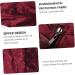 TOVINANNA Spa Clothes Spa Salon Suit Clothes Protective Apron Hair Dyeing Apron Beauty Technician Overalls - Buy Online on GoSupps.com