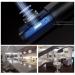 Rechargeable Light Meter Lux CCT CRI Flicker Illuminometer - Bluetooth APP, Motion Sensor, Photometer - Best Lighting Tester Tool - Buy Online on GoSupps.com