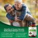 Zazzee OSHA Root Extract 500mg | 120 Vegan Capsules | Potent 4:1 Extract | Ligusticum Porteri | Non-GMO & All-Natural - Buy Online on GoSupps.com
