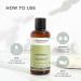 Tisserand Aromatherapy Grapeseed Oil - Ethically Harvested Pure Blending Oil (100ml) - 1 Pack - International Shipping Available - Buy Online on GoSupps.com
