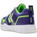 Buy Hummel Teiwaz 2.0 Multisport Handball Shoes for Adults - Size 41 EU - Spectrum Blue | International Shipping Available - Buy Online on GoSupps.com