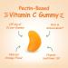 REMEDIATE Vitamin C Gummy | Antioxidant & Immune Support | Vegan | 125mg Vitamin C | Non-GMO | 60 CT - Buy Online on GoSupps.com