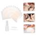 FOMIYES 6 Sets Double Eyelid Sticker Eyelid Lifter Strips Eyelid Tape Lift Strips Stickers Lash Remover Hooded Eyelid Lifter Traceless Eye Lift Strips Eyelid Lift Tapes Lasting Fiber Strip - Buy Online on GoSupps.com
