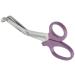 NCD Medical/Prestige Medical 870-F-LIL 870-LIL Bandage Scissors Matte Lilac 1 Matte Lilac Universal