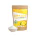 FertilTech Acide Citrique Monohydrat 1 kg E330 Qualit Alimentaire 100% Pur Pour Usages Alimentaires Cuisine et P tisserie Convient Aussi au Nettoyage Naturel Vegan