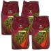 Callebaut Extra Brute Cocoa Powder 1kg x 4