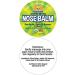 Organic Nose Balm for Dogs & Cats - Soothing & Healing for Dry Cracking Skin | 2 oz - Buy Online on GoSupps.com
