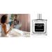 Fragrance Gem Black Neck Perfume For Men & Women Premium Extra Long Lasting Perfume 100 ML (PACK OF 2) - Buy Online on GoSupps.com