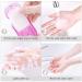 Cositina Paper Soap Sheets - 10 Boxes (500 Sheets) Disposable Hand Wash Soap for Travel & Outdoor Personal Care - Buy Online on GoSupps.com