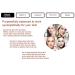 Vitamin C Face Oil - Anti-Aging Eye Serum with Hyaluronic Acid & Vitamin E | Brighten Skin Tone Reduce Fine Lines | 90 Capsules 50g - Buy Online on GoSupps.com