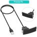 Kissmart Charger for Fitbit Alta HR - 2-Pack Replacement Charging Cable for Fitbit Alta HR (1.8ft & 3.3ft) - Buy Online on GoSupps.com