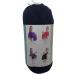 Buy Voarge Dark Blue Baby Elastic Carrier Sling for Newborns & Toddlers - Comfortable & Safe for Babies Up to 16 kg - Buy Online on GoSupps.com