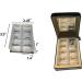 Buy Slim Pill Box Weekly Organizer | 7-Day Medication & Vitamin Holder for Travel | Free AM PM Prescription Case - Buy Online on GoSupps.com