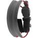 Buy Pant Leg Straps & Ankle Band Resistance | Multipurpose Safety Bands for Cycling & Climbing - Buckle Fastening Elastic Design - Buy Online on GoSupps.com