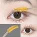 Buy AKOAK 100 Pcs Disposable Lip Brushes & Eyelash Wands - Perfect for Lip Gloss & Makeup Application Yellow Beauty Kit - Ships Worldwide - Buy Online on GoSupps.com