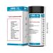 Buy Sankt Multivitamin Anti-VC Body Fat Analysis Test Strips - 12T Reagent Paper | International Shipping Available - Buy Online on GoSupps.com