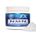 NMN Nicotinamide Mononucleotide Supplement Powder 15g Jar - Stabilized Form (100 Scoops), 99% Pure NMN Supplements for Increased NAD Levels, DNA Repair, & Healthy Aging, GMP Certified, Genex Formulas 0.53 Ounce (Pack of 1)