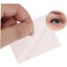  Didiseaon Didiseaon 4 Eyelid Tape Women Fiber Eyelid Tape Eyelid Adhesive Eyelid Stickers Double Eyelid Beauty Stickers Rose - Buy Online on GoSupps.com