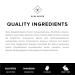 Blind Barber elixBoost Hydrating Balm for Men - Anti-Aging Daily Face Moisturizer with Juniper Berry Extract - 3.2oz / 100ml - Buy Online on GoSupps.com