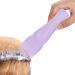 Hair Dye Brush Bottle Root Comb Color Applicator Bottle Hair Oil Applicator Bottle Comb Color Applicator Bottle With Graduated Scale Comb Hair Tools Applicator Brush Bottles Purple - Buy Online on GoSupps.com