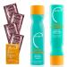 Malibu C Hydrate Color Wellness Set  7 Count (Pack of 1)