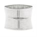 Double compression back support decompression belts for the lumbar spine breathable waist strap to relieve pain in the lower back scoliosis herniated disc (color: gray s m gray/black
