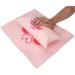 Nail Art Hand Pillow Mat Skin Friendly Nail Arm Rest Cushion Wear Resistant for Home for Nail Artist for Nail Salon - Buy Online on GoSupps.com
