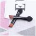 Buy 20pcs Portable Makeup Tool Set - Double-Sided Eyeshadow Applicators & Brushes | International Shipping Available - Buy Online on GoSupps.com