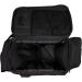 DocCheck Doc Pack Doctor's Bag | Nylon Home Visit Bag (Black) - Durable Lightweight & Stylish - Buy Online on GoSupps.com