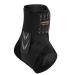 Ankle Brace for Sprain Quick Lace Up Ankle Support for Women Men with 2 Soft Pads Breathable Ankle Stabilizer for Basketball Running Light Injury XS X-SMALL(size 10-11in)