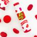 Read My Lips Jelly Belly Very Cherry Lip Balm - 4ml | International Shipping Available - Buy Online on GoSupps.com