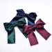 8pcs Women Cute Large Satin Ribbon Hair Clips - Stylish & Elegant Hair Accessories for All Occasions | International Shipping Available - Buy Online on GoSupps.com