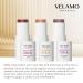 VELAMO ADVANCED Makeup Sticks for Mature Skin - 3 Pack Age-Defying Essentials for Older Women | Multitasking Shimmery & Moisturizing Sticks - Buy Online on GoSupps.com