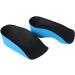 Buy Gatuida Height Increase Insole 3 Pairs Invisible Heel Cushion Inserts for Women & Men | Orthopedic Shoe Pads for Maximum Comfort & Lift - Buy Online on GoSupps.com