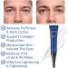 Nordizoe Openeyes Awaken Peptide Lifting Eye Gel - Anti-Wrinkle & Firming Men's Eye Cream (5Pcs) - Buy Online on GoSupps.com