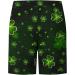 Men's St. Patrick's Day 2-Piece Sport Set - Army Green - 3X-Large - Buy Online on GoSupps.com