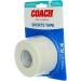 Johnson & Johnson 1.5 inch Coach Athletic Tape - Professional Grade Support Tape - Buy Online on GoSupps.com
