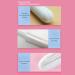 Organic Cotton Tampons - Leak-Proof & Comfortable | 100% Natural | Multipack for Medium to Heavy Flow - Buy Online on GoSupps.com