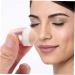 SOESFOUFU Facial Massager Roller Using Deoiling Female Massager Control Stone Volcanic Er Product Absorbing Blotting Ing Small - Buy Online on GoSupps.com