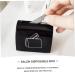 Minkissy 4-Piece Razor Blade Disposal Case | Durable Storage Box for Hairdressers & Waste Management | International Shipping Available - Buy Online on GoSupps.com