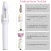 Electric File Pedicure Drill Multi-Functional Electric Nail Polisher Nail Grinding for Home for Salon Personal Manicure - Buy Online on GoSupps.com