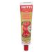 Buy Mutti Tomato Paste Triple Concentrated 6-Pack (6x200g Tubes) - Premium Quality for International Shipping - Buy Online on GoSupps.com