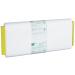Pellon Craft-Fuse Interfacing-20 x 30yd | Fabric-White | Pack of 1 Fusible Interfacing  1 Pack