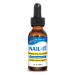 North American Herb & Spice NAIL-IT - 1 fl. oz - Toenail & Fingernail Formula - For Beautiful Healthy Nails - Non-GMO