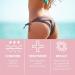Bigger Butt Enhancement Cream | Firming, Lifting & Shaping | 100g-4oz - Buy Online on GoSupps.com
